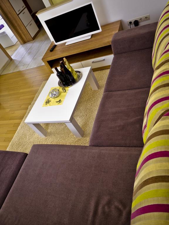Apartment Roma Dubrovnik Room photo